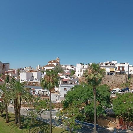 Apartamento Marbella Casa Victoria Экстерьер фото