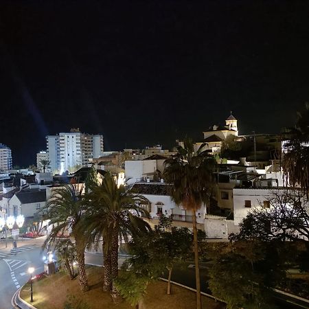 Apartamento Marbella Casa Victoria Экстерьер фото