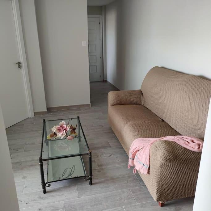 Apartamento Marbella Casa Victoria Экстерьер фото