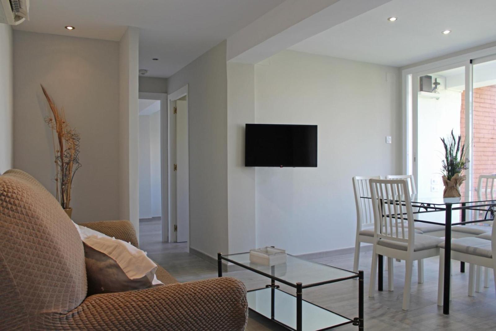 Apartamento Marbella Casa Victoria Экстерьер фото