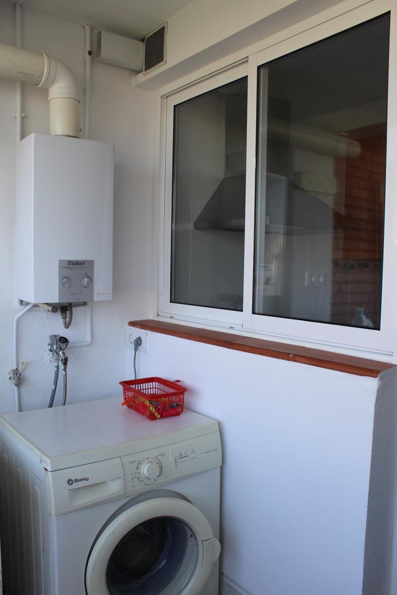 Apartamento Marbella Casa Victoria Экстерьер фото