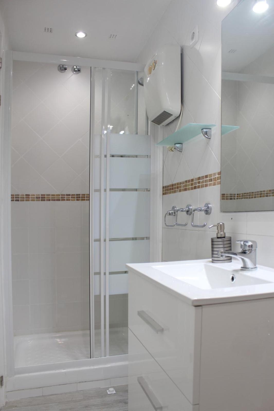 Apartamento Marbella Casa Victoria Экстерьер фото