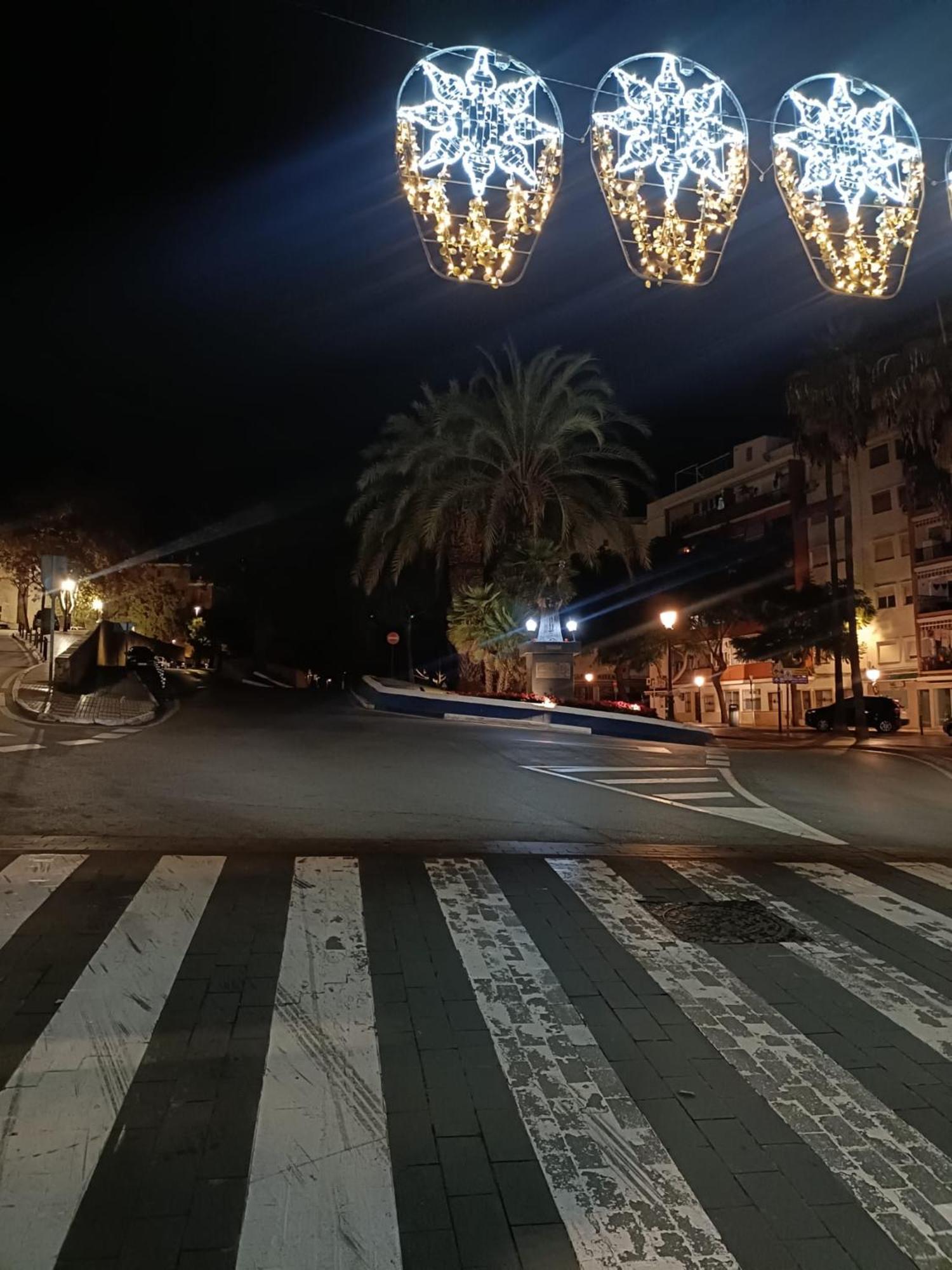 Apartamento Marbella Casa Victoria Экстерьер фото